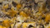 Instant Pot Cauliflower Cheeseburger Instant Pot Cauliflower Cheeseburger