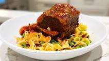 Dylan Dreyer's Gram's Short Ribs Recipe Dylan Dreyer's Gram's Short Ribs Recipe