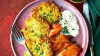 Hanukkah recipes Hanukkah recipes