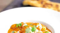 Murgh Makhani or Butter Chicken Recipe Murgh Makhani or Butter Chicken Recipe