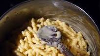 Ridiculously Easy Macaroni and Cheese Ridiculously Easy Macaroni and Cheese