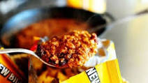 Frito Chili Pie Frito Chili Pie