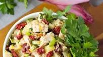 Mediterranean Tuna Salad Mediterranean Tuna Salad
