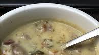 Slow Cooker Ham and Potato Soup Slow Cooker Ham and Potato Soup