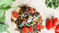 Healthy Weeknight Bison Tacos Healthy Weeknight Bison Tacos