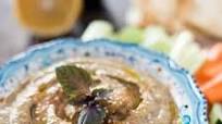 Baba Ganoush Baba Ganoush