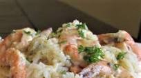 Hawaiian Shrimp Truck Special (Garlic Lemon Butter Shrimp) Hawaiian Shrimp Truck Special (Garlic Lemon Butter Shrimp)