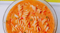 Pink Sauce Pasta Pink Sauce Pasta