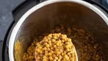Instant Pot Lentils Instant Pot Lentils