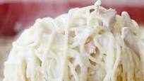 Chicken Spaghetti Recipe Chicken Spaghetti Recipe