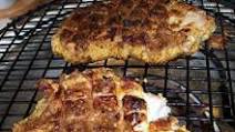 Ritz Breaded Pork Chops Ritz Breaded Pork Chops