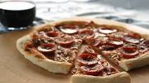 Italian Pizza Italian Pizza