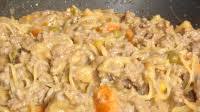 Creamy Goulash Creamy Goulash