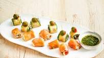 Antipasto rolls recipe Antipasto rolls recipe