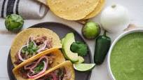 Pork Carnitas Pork Carnitas