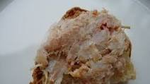 Potted meat (rillettes) Potted meat (rillettes)