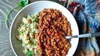 Madras Lentils (Instant Pot, WFPB, Vegan) Madras Lentils (Instant Pot, WFPB, Vegan)