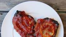 Pork Chop Supreme Pork Chop Supreme