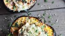 14 Stuffed Squash Recipes for Meat Lovers 14 Stuffed Squash Recipes for Meat Lovers