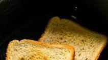 Air Fryer Toast Air Fryer Toast