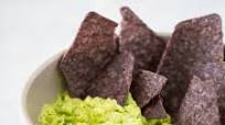 Healthiest guacamole recipe ever Healthiest guacamole recipe ever