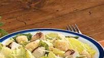 Simple Grilled Chicken Caesar Salad Simple Grilled Chicken Caesar Salad