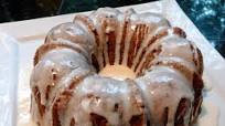 Autumn Apple-Orange Bundt Cake Autumn Apple-Orange Bundt Cake