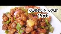 How to Cook Sweet And Sour Pork (Ala Chowking) How to Cook Sweet And Sour Pork (Ala Chowking)