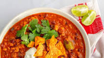Southern Chili Southern Chili