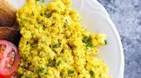 The Best Tofu Scramble The Best Tofu Scramble