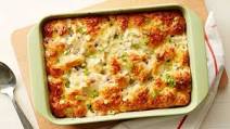Chicken Cordon Bleu Bubble-Up Bake Chicken Cordon Bleu Bubble-Up Bake
