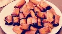 Recipe of Award-winning Fish Lumpia Shanghai Recipe of Award-winning Fish Lumpia Shanghai