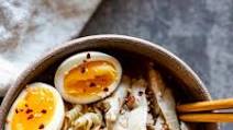 Spicy Chicken Ramen Spicy Chicken Ramen
