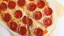 Best Pizza Crust Best Pizza Crust