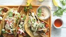 Fish Tacos Fish Tacos
