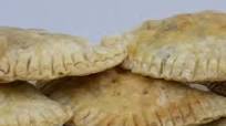 Classic Nigerian Meat-Pie Classic Nigerian Meat-Pie