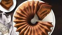 Pumpkin Espresso Bundt Cake Pumpkin Espresso Bundt Cake
