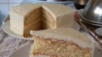 The Softest Most Fluffiest Super Moist Vanilla Cake In All The Land The Softest Most Fluffiest Super Moist Vanilla Cake In All The Land