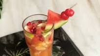 Easy Jungle Juice Recipe Easy Jungle Juice Recipe