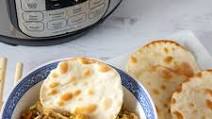 Instant Pot / Pressure Cooker Egg Roll Bowls Instant Pot / Pressure Cooker Egg Roll Bowls