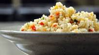 Mixed Vegetable Bulgur Mixed Vegetable Bulgur