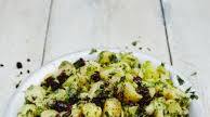 Cypriot-style potato salad Cypriot-style potato salad
