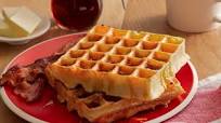 Waffles I Waffles I