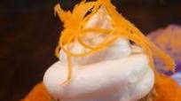 Carrot Cake Cupcakes with Cream Cheese Buttercream Frosting Carrot Cake Cupcakes with Cream Cheese Buttercream Frosting