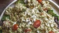 Pesto Chicken Salad Pesto Chicken Salad