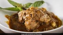 Pork Curry Recipe Pork Curry Recipe