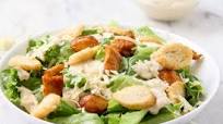 Salada Caesar Salada Caesar