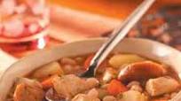 Basque Vegetable Soup Basque Vegetable Soup