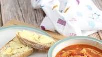 Instant Pot Sausage Casserole Instant Pot Sausage Casserole
