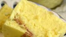 Starbucks Copycat Sous Vide Egg Bites Starbucks Copycat Sous Vide Egg Bites